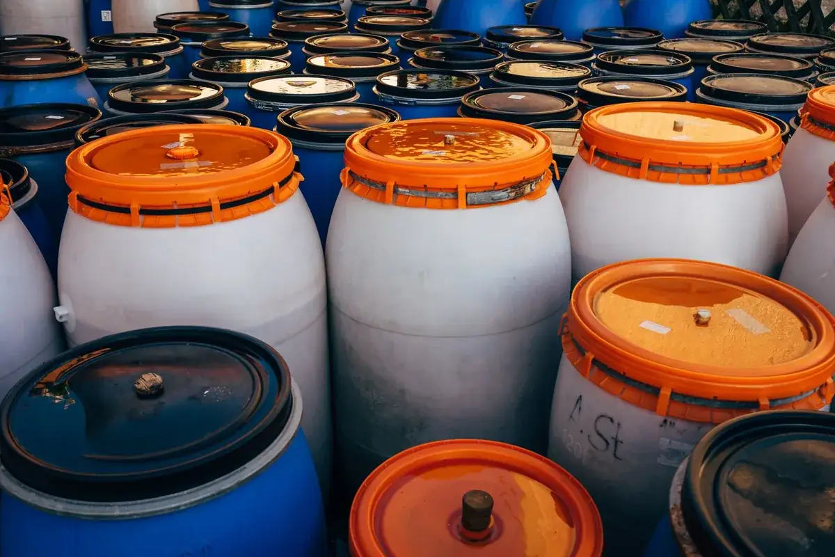 Medical Waste Removal in Tyrone, PA